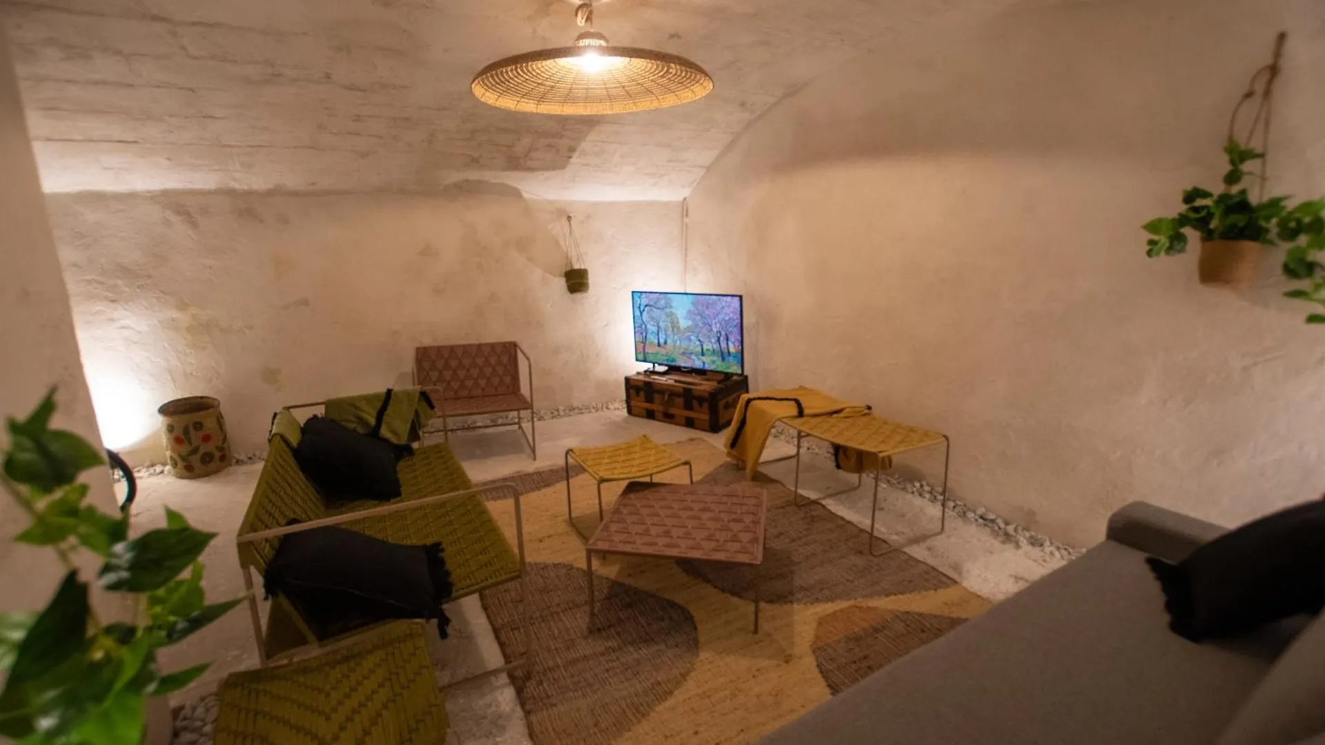 Вилла Donjon - Clim - Terrasse - Premium Арль 0*,  Франция