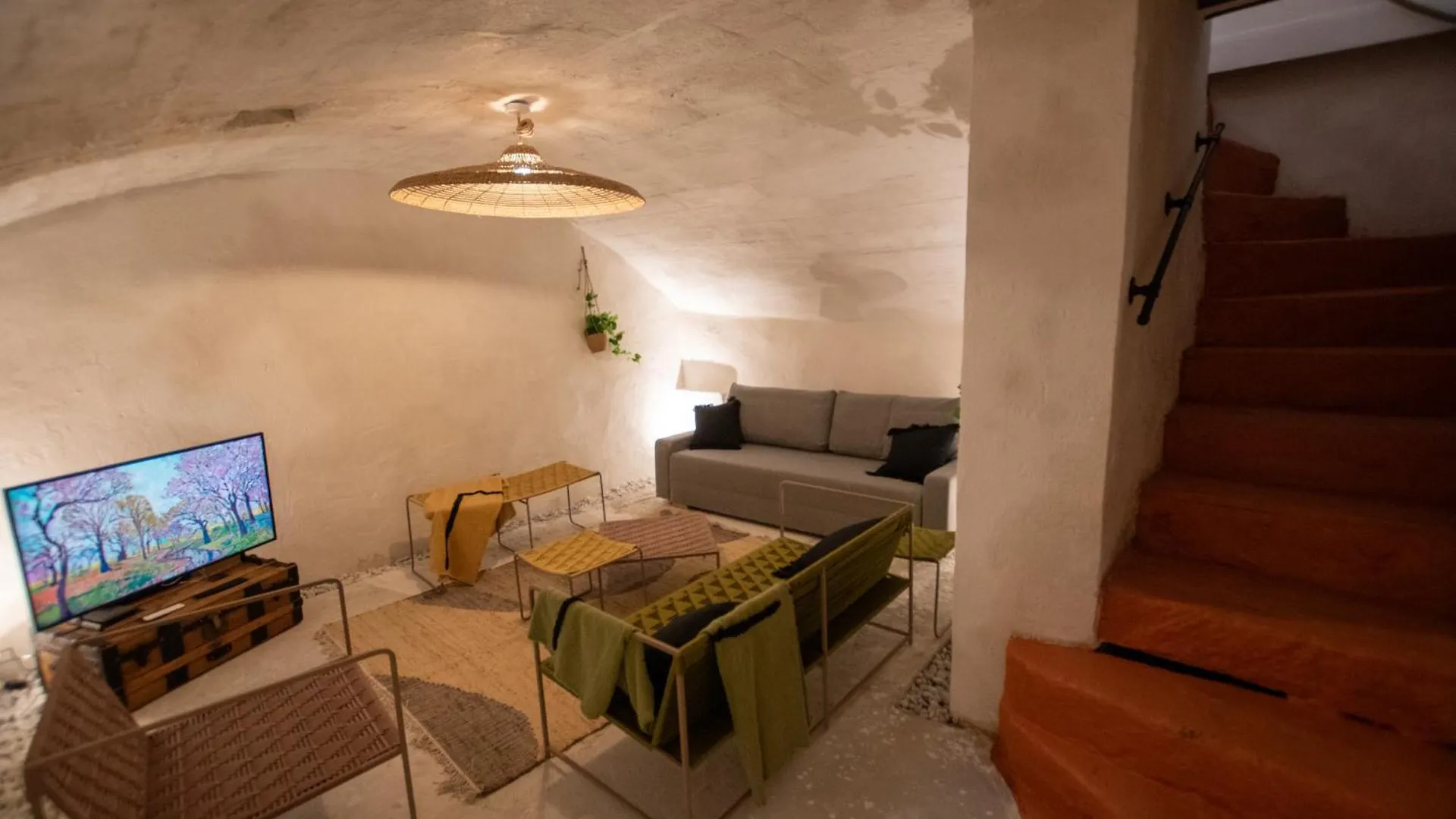 Вилла Donjon - Clim - Terrasse - Premium Арль Дом отдыха